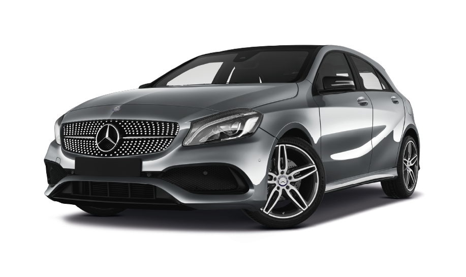 Mercedes-Benz A-Klasse W176