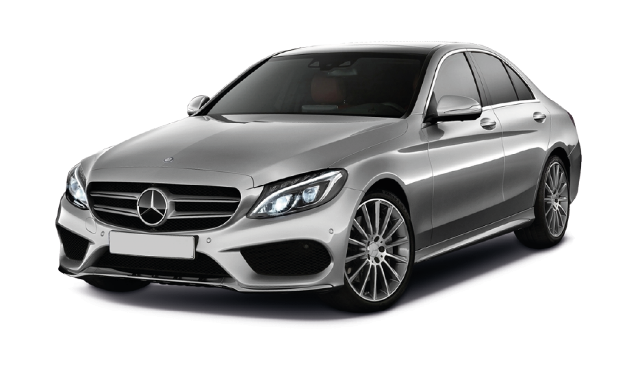 Mercedes-Benz C-Klasse W205