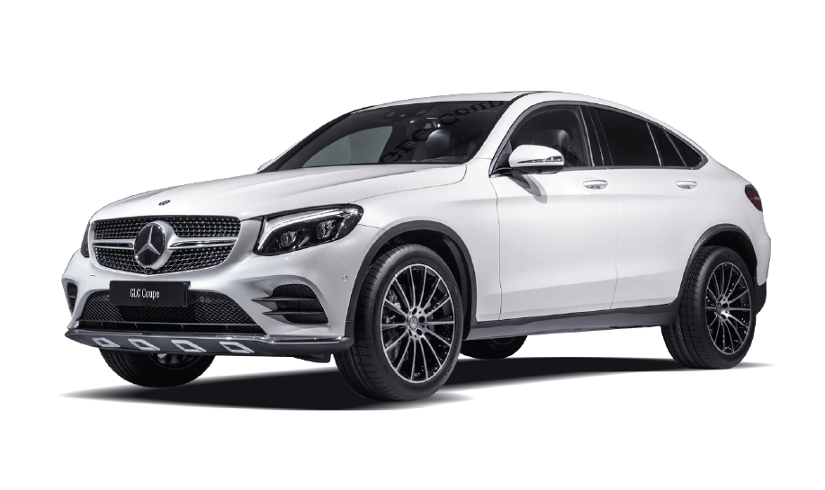 Mercedes-Benz GLC X253 / C253