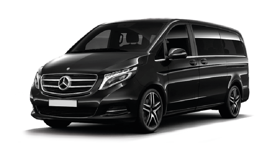 Mercedes-Benz V-Klasse W447